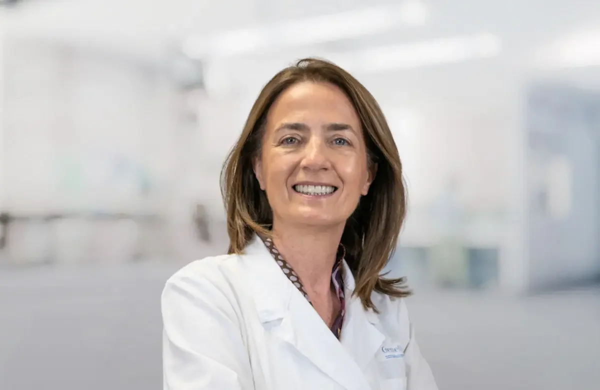 Prof. Antonia Testa – ultrazvok v ginekologiji